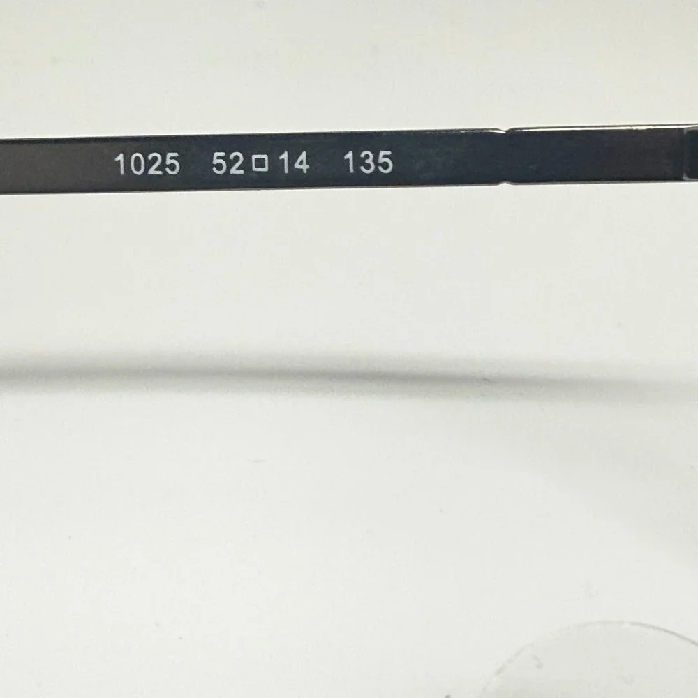 Michael Kors MK3001 Verbier 1025 Eyeglasses Gray Tortoise Frame 52-14-135